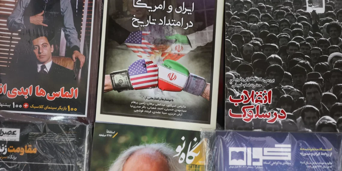 Trump vows sanctions on Iranian oil buyers after nuclear talks postponed