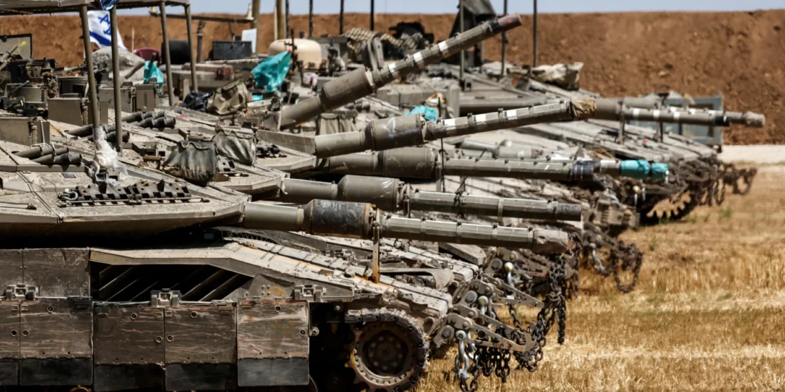 Netanyahu won’t stop Gaza war even if Hamas releases hostages