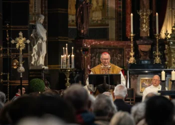 Vatican condemns Israeli bombardment in Gaza, calls for immediate halt