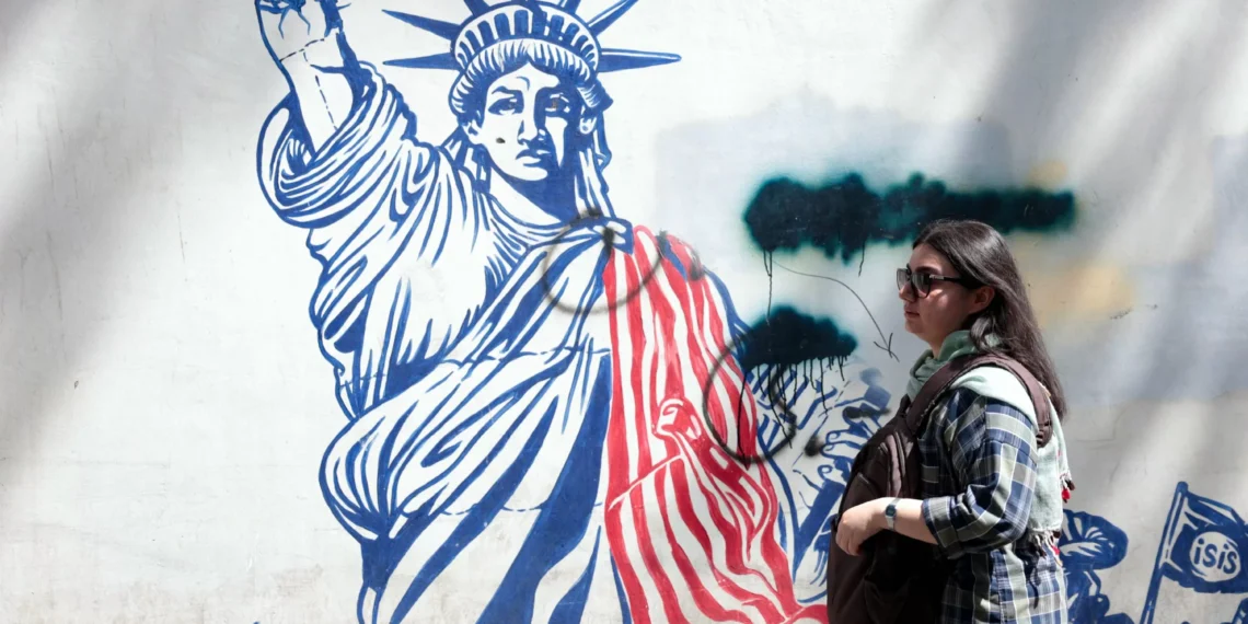 Trump touts Washington nearing nuclear deal with Iran