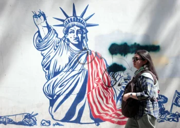 Trump touts Washington nearing nuclear deal with Iran