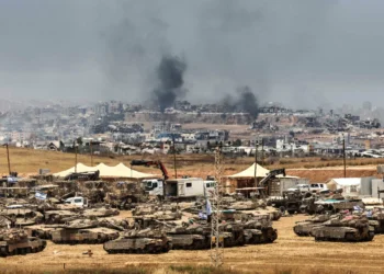 Hamas says new Gaza cease-fire talks with Israel underway in Qatar