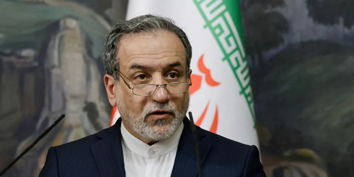 Iran to resume US nuclear talks, preceded by E3 meeting in Rome