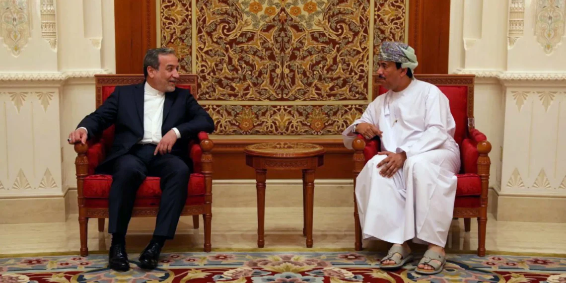 ‘Iran has not received nuclear deal proposal from US’