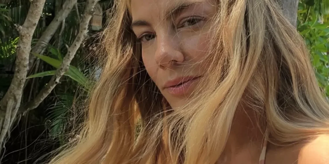 ‘The White Lotus’ Star Michelle Monaghan Reveals Everything You Should Pack for a Trip to Thailand