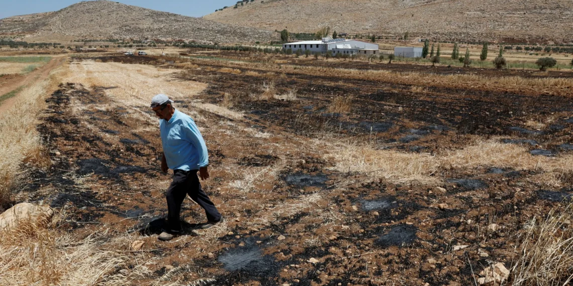 Israel okays 22 more Jewish settler colonies in occupied West Bank