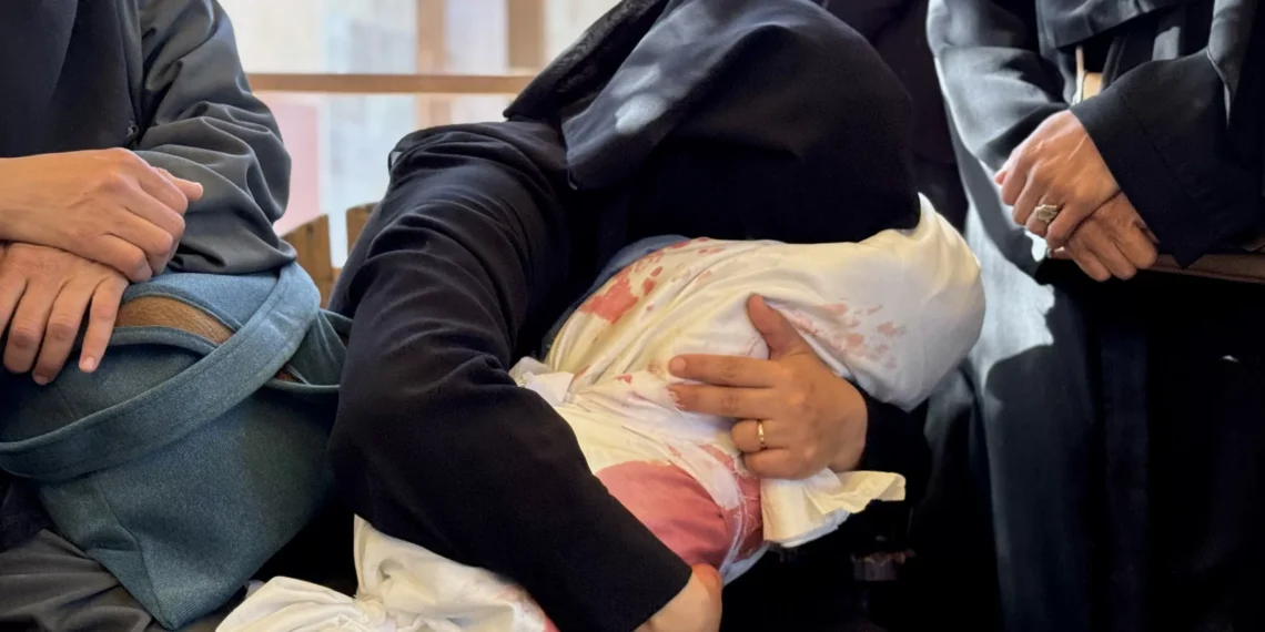 Nakba of the Children: How Israel is Targeting the Palestinian Future