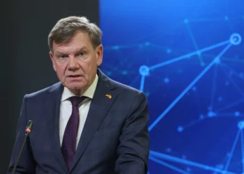 Germany to ‘re-evaluate’ arms supplies to Israel amid atrocities