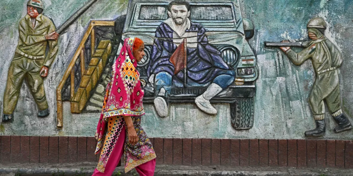 Pakistan shuts madrassas as US urges Kashmir calm with India