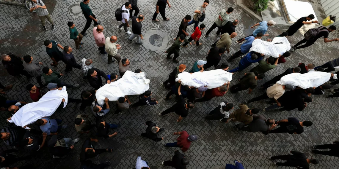 UK, Canada, France warn Israel of sanctions over Gaza brutality