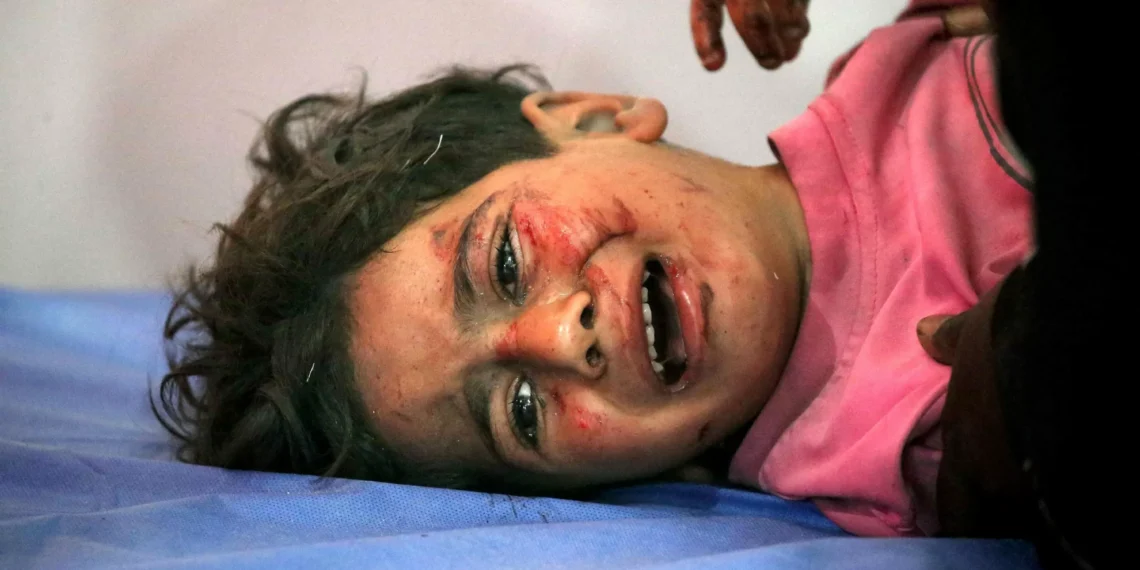 Gaza Tribunal in Bosnia recognizes Israeli genocide of Palestinians