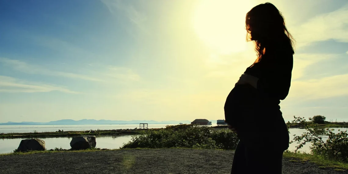 Scorching heat threatens pregnancies worldwide: Report