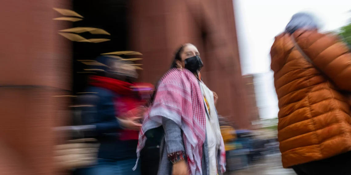 NYU Demands Law Students Renounce Protests or Be Barred from Sitting Final Exams