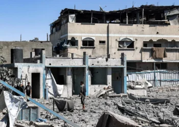 Netanyahu claims Israel killed Hamas commander Sinwar in Gaza