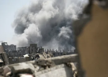 Netanyahu threatens Israel will ‘take control of all’ of Gaza