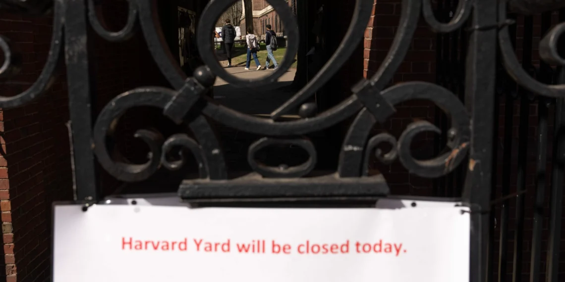 How the New York Times Distorts the Antisemitism Debate on College Campuses