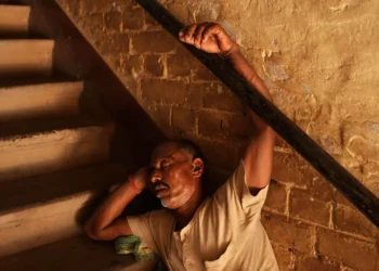 Beat the heat: How to sleep better as temperatures rise