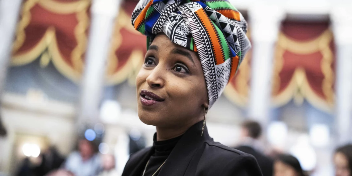 Is AIPAC Coming After Ilhan Omar?