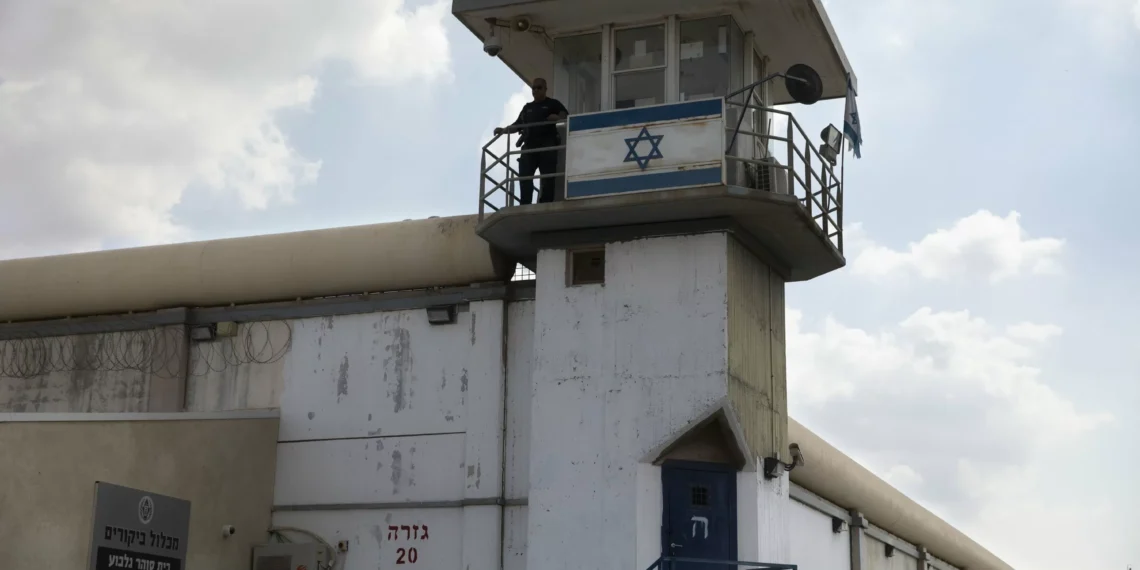 Palestinian detainee dies in custody as death toll rises to 66