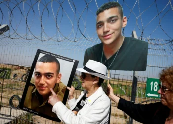 Hamas to release American hostage Edan Alexander amid truce talks