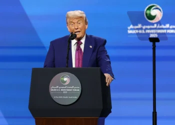 US to lift sanctions against Syria, Trump says