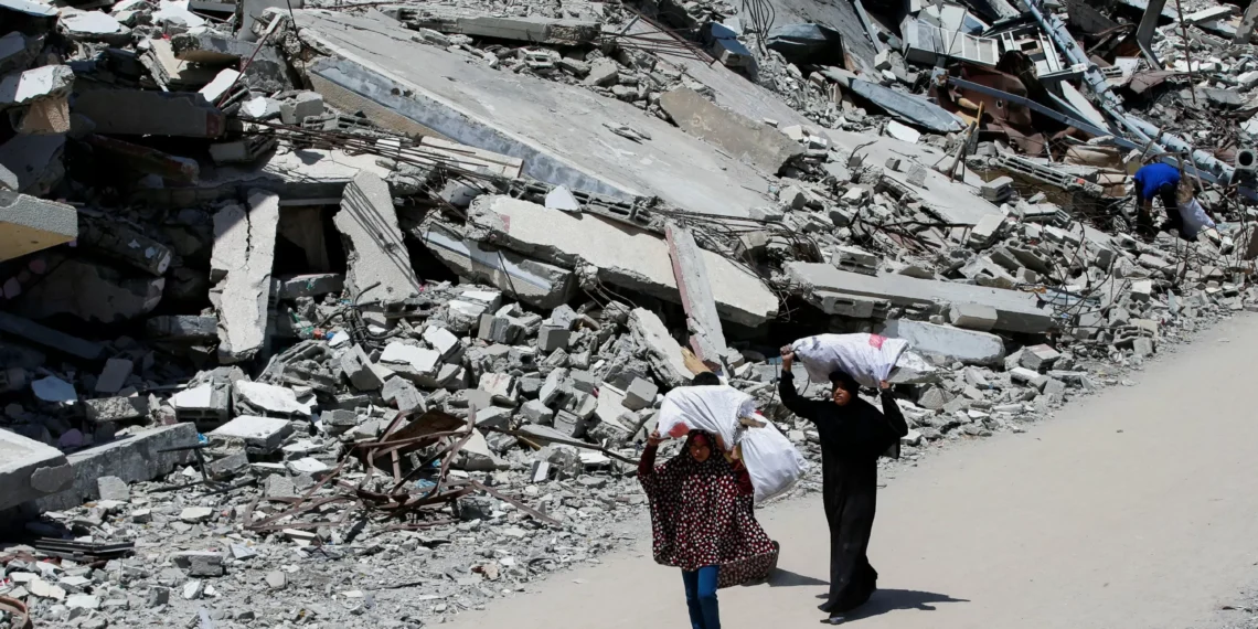 UK halts free trade talks with Israel, summons envoy over Gaza