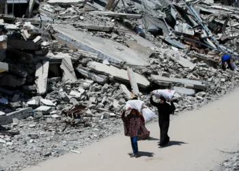 UK halts free trade talks with Israel, summons envoy over Gaza