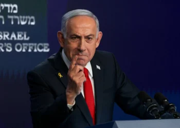 Israeli PM accepts Witkoff’s latest proposal for Gaza cease-fire