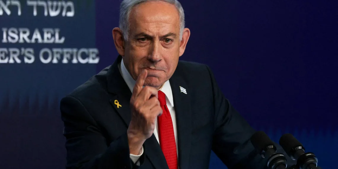 Israeli PM accepts Witkoff’s latest proposal for Gaza cease-fire