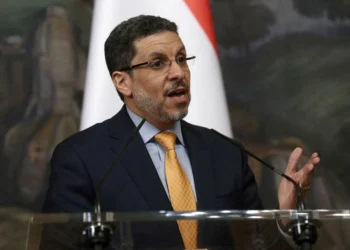 Yemen’s PM resigns amid stalemate, cites powerlessness, divisions