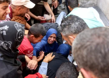 Hamas reportedly accepts US Gaza truce proposal but Israel silent