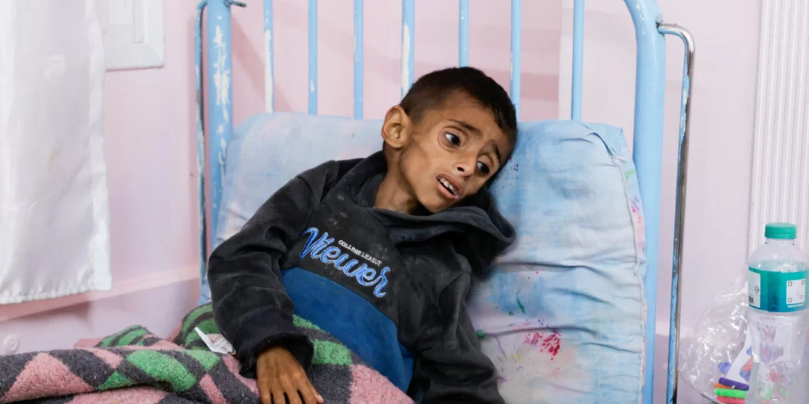 WHO warns of worsening Gaza health crisis amid 2-month aid blockade