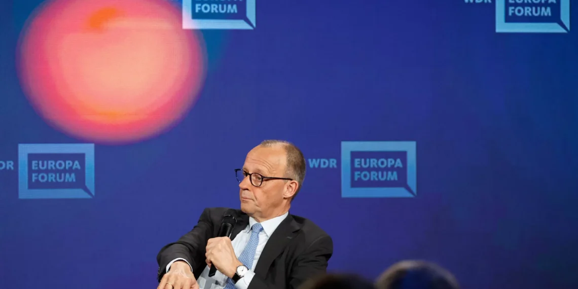 Israel’s actions in Gaza can no longer be justified: Germany