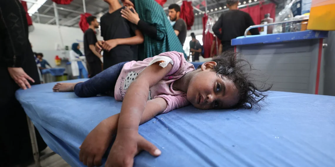 Ex-PM: Israel committing daily war crimes in Gaza, West Bank