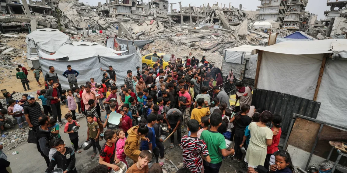 Israel reportedly to decide Friday whether to step up Gaza attacks