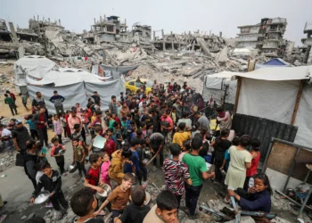 Israel reportedly to decide Friday whether to step up Gaza attacks