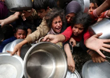Israel to allow ‘basic’ aid into Gaza amid growing int’l pressure
