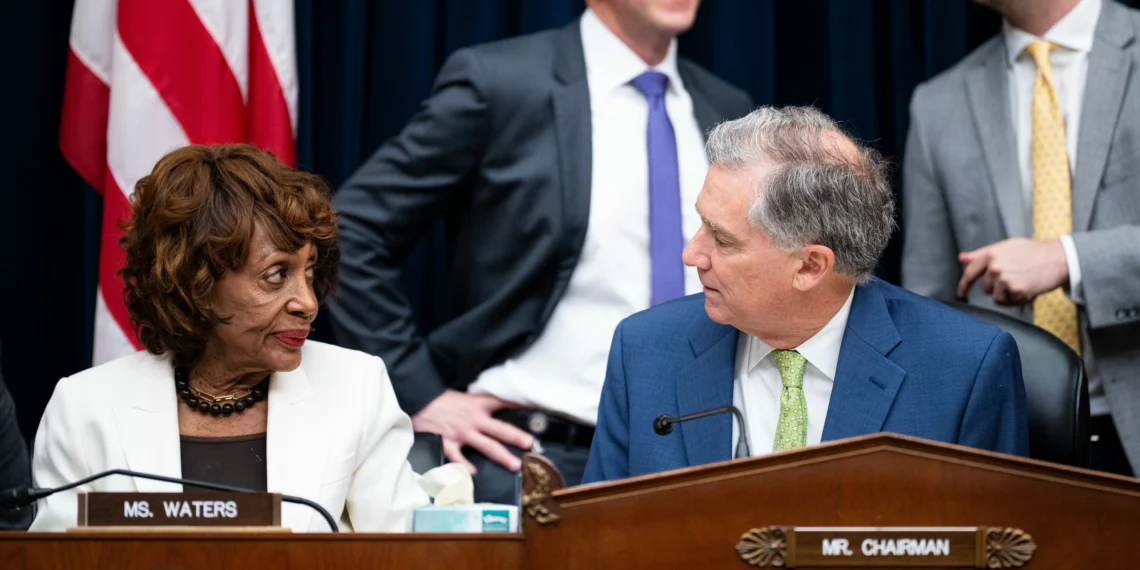 Democrats Woke Up to Trump’s Crypto Grift. Will They Stop Other Scammers?