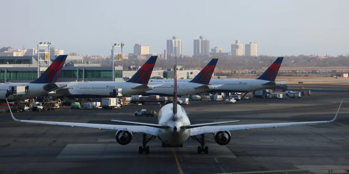 Explosive Materials Bound for Israel Are Flying Out of JFK Airport