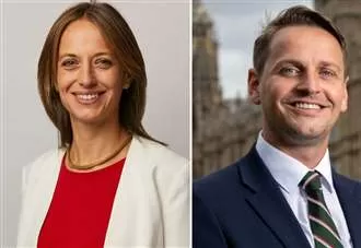 Labour MPs in Kent face wipe-out, says new polling