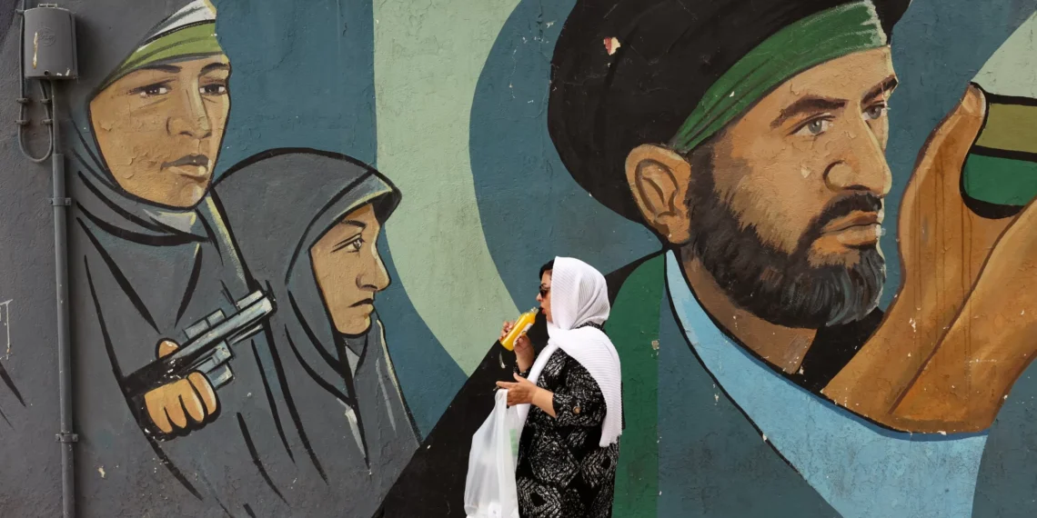 Iran considers accepting US inspectors in case of nuclear deal