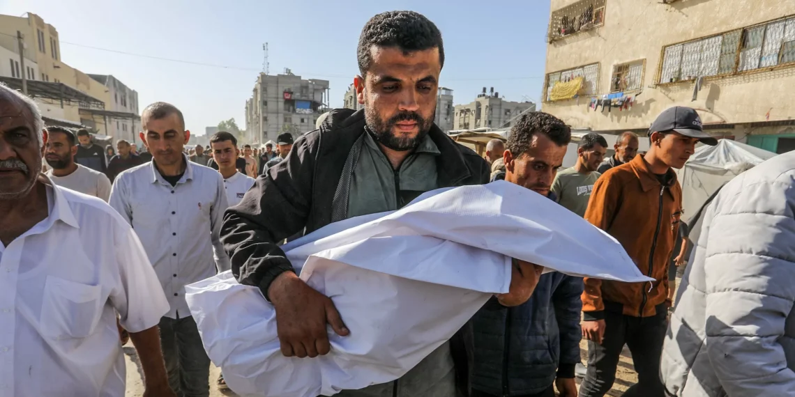 How to Write About Palestine