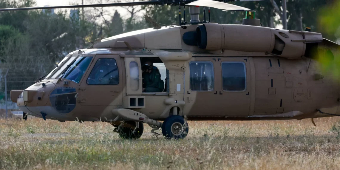 Hamas releases US-Israeli hostage in goodwill gesture