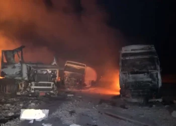 Houthis vow to target only Israeli ships amid US cease-fire deal