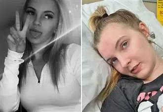 ‘Doctors blamed anxiety for seizures – no one had any idea she had heart disorder’