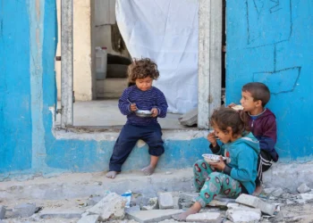 UN renews call on Israel to lift ‘brutal blockade’ on Gaza aid