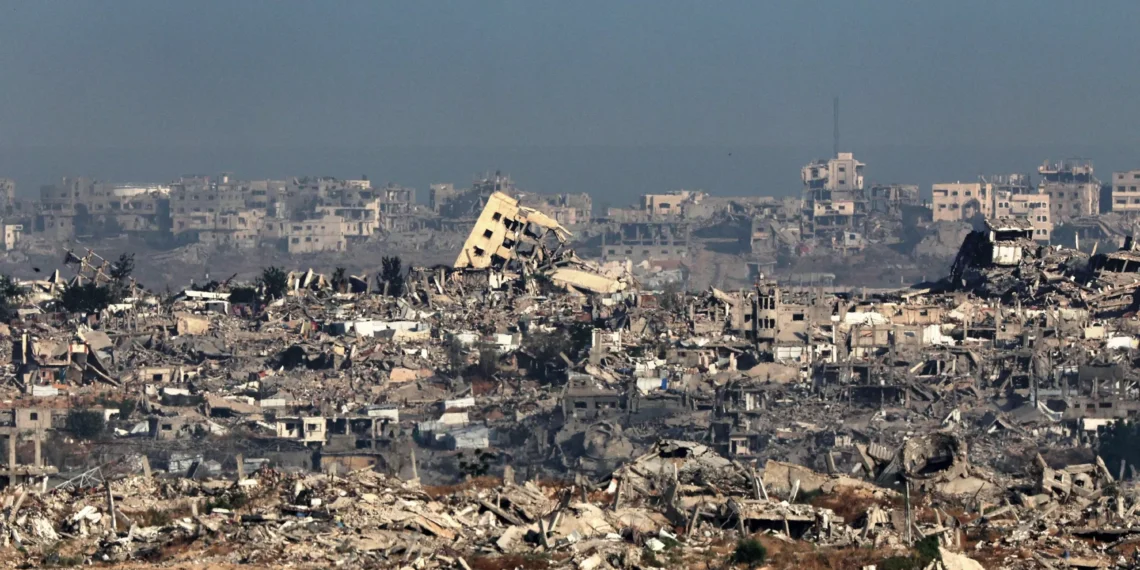 Israel aims to mislead world with Qatar cease-fire talks, Hamas says