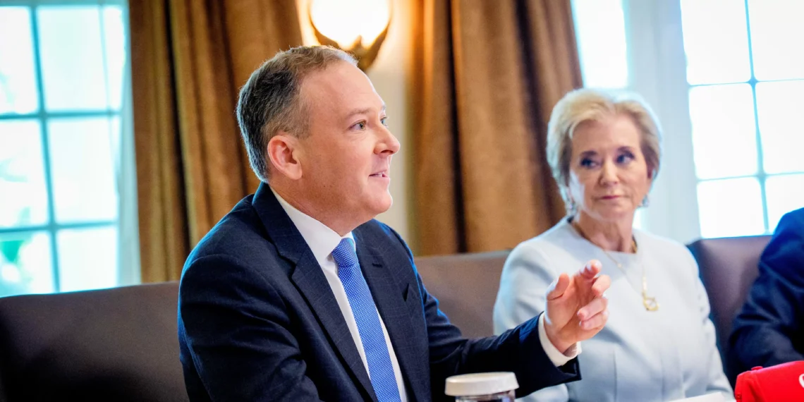 “Intense Culture of Fear”: Behind the Scenes as Trump Destroys the EPA From Within