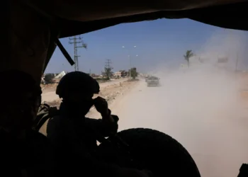 41 Israeli soldiers refuse service, call Gaza ‘Netanyahu’s survival war’