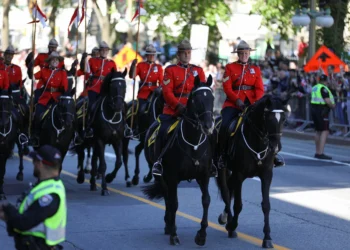 Canadian police probing Israel’s possible war crimes in Gaza: Report